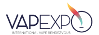 Vapexpo Les Innovaping Days