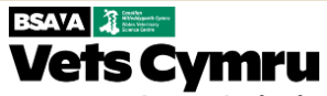 Vets Cymru 2026