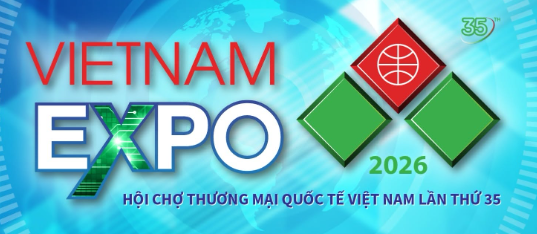 Vietnam Expo International Trade Fair