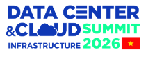 Viettel DCCI Summit 2026 logo
