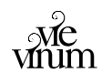 VieVinum 2026 logo