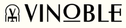 Vinoble 2026 logo