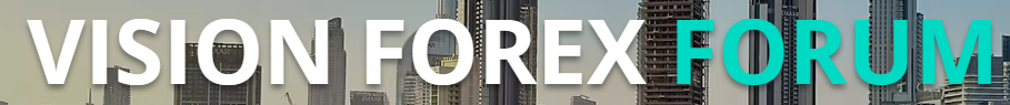 Vision Forex Forum - UAE