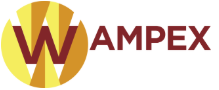 WAMPEX 2026 logo