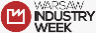 Warsaw Industry Week - THE LARGEST INDUSTRIAL TRADE FAIR IN POLAND