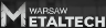 WARSAW METALTECH - Trade Fair for Metal Processing Technologies, Machinery and Tools
