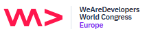 WeAreDevelopers World Congress 2026