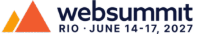 Web Summit Rio 2026 logo