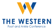 Western Foot and Ankle Conference 2026
