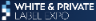 White & Private Label Expo