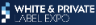 White & Private Label World Expo