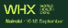 WHX Nairobi - World Health Expo