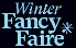 Winter FancyFaire