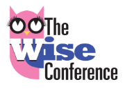 WISE Conference