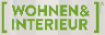 Wohnen & Interieur - Interior Design