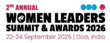 Women Leaders Summit & Awards 2026 – India
