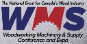 Woodworking Machinery & Supply Expo - WMS