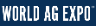 World AG Expo®