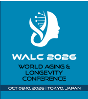 World Aging & Longevity Conference (WALC 2026)