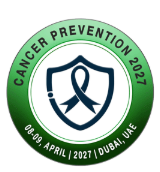 World Conference on Cancer Research and Novel Drug Development