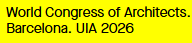 World Congress of Architects