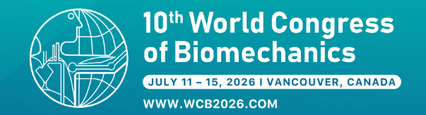 10th World Congress of Biomechanics 2026