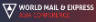 World Mail & Express Asia - WMX