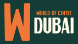 World of Coffee Dubai