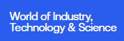 World of Industry, Technology & Science 2026
