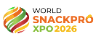 WORLD SNACKPRO XPO