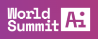 World Summit AI Amsterdam