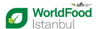 WorldFood Istanbul