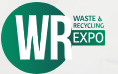 Waste & Recycling Expo 2026 logo