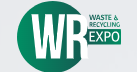WR Expo - The Waste & Recycling Tradeshow for The Americas