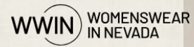 WWIN (Womenswear in Nevada) – Summer 2026
