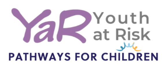 Youth at Risk (YAR) Conference logo