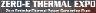 ZERO-E THERMAL EXPO - Zero Emission Thermal Power Generation Expo