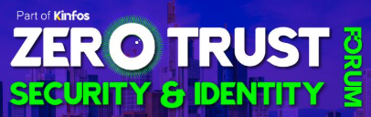 Zero Trust Security & Identity Summit 2026 | Cybersecurity
