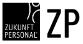 ZUKUNFT Personal - ZP Sued - Human Resources Management
