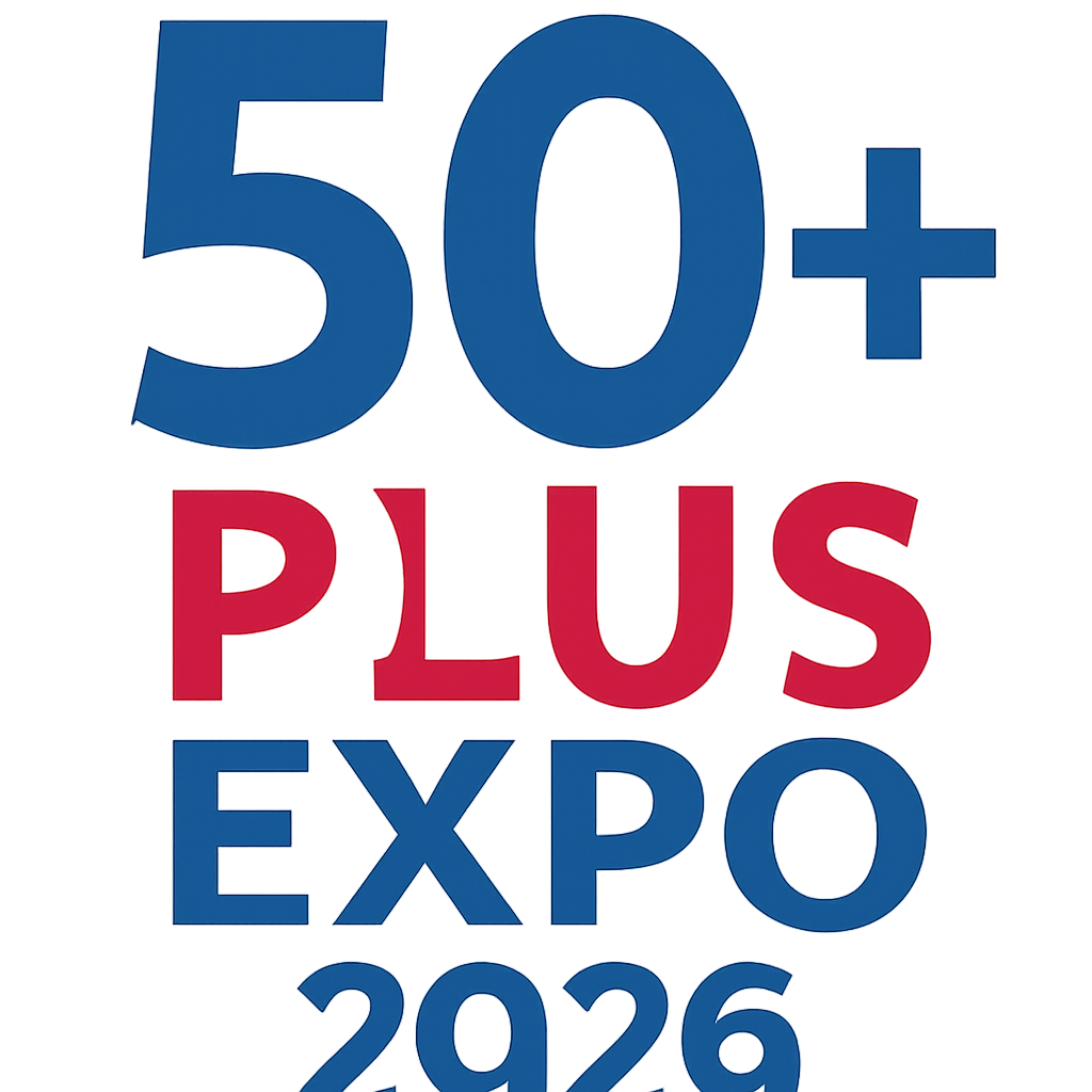 50plus EXPO 2026