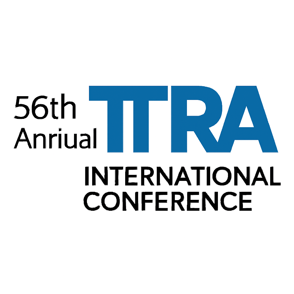 56th Annual TTRA International Conference