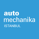 Automechanika Istanbul 2026 logo