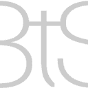 BTS Stockholm 2026 logo
