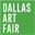 Dallas Art Fair 2026 logo