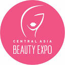 Central Asia Beauty Expo 2026 logo