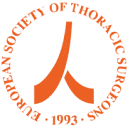 34th European Conference on General Thoracic Surgery 2026