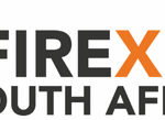Firexpo South Africa 2026 logo