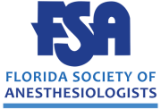Florida Society of Anesthesiologists Annual Meeting 2026