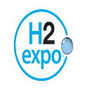 Hydrogen Expo 2026 logo