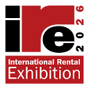 International Rental Exhibition (IRE) 2026 logo